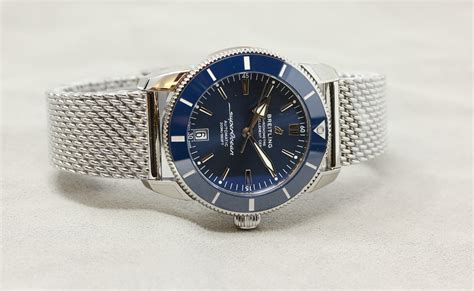 breitling superocean history|breitling superocean women's.